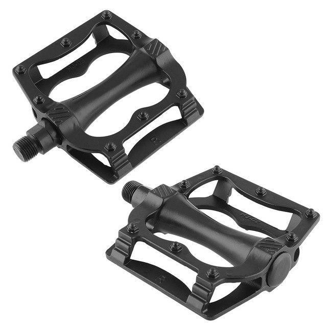 Педалі велосипедні DN PS-450 BLK чорні