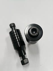 Комплектуючі для самокатів