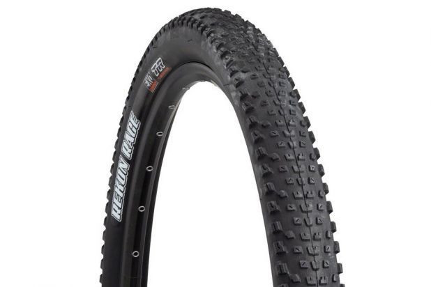 Покришка на велосипед 27,5x2,25 MAXXIS REKON RACE 60TPI