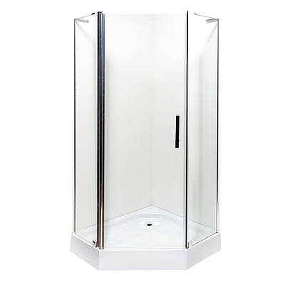 Душові кабіни INSANA