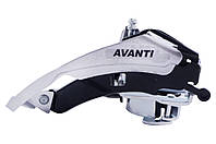 Універсальна передня перекидка на велосипед AVANTI, арт. F-500
