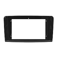 Рамка 9" Lesko Mercedes-Benz ML-klasse (W164) 2005-2011 GL-klasse (X164) 2006-2012 (6761) (BE 029N) Black