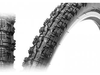 Покришка на велосипед Kenda Koyote MTB 26х1,95 K-902R