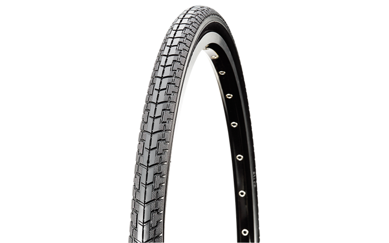 Шина CST CITY 27x1-3/8 C979D (37-630)