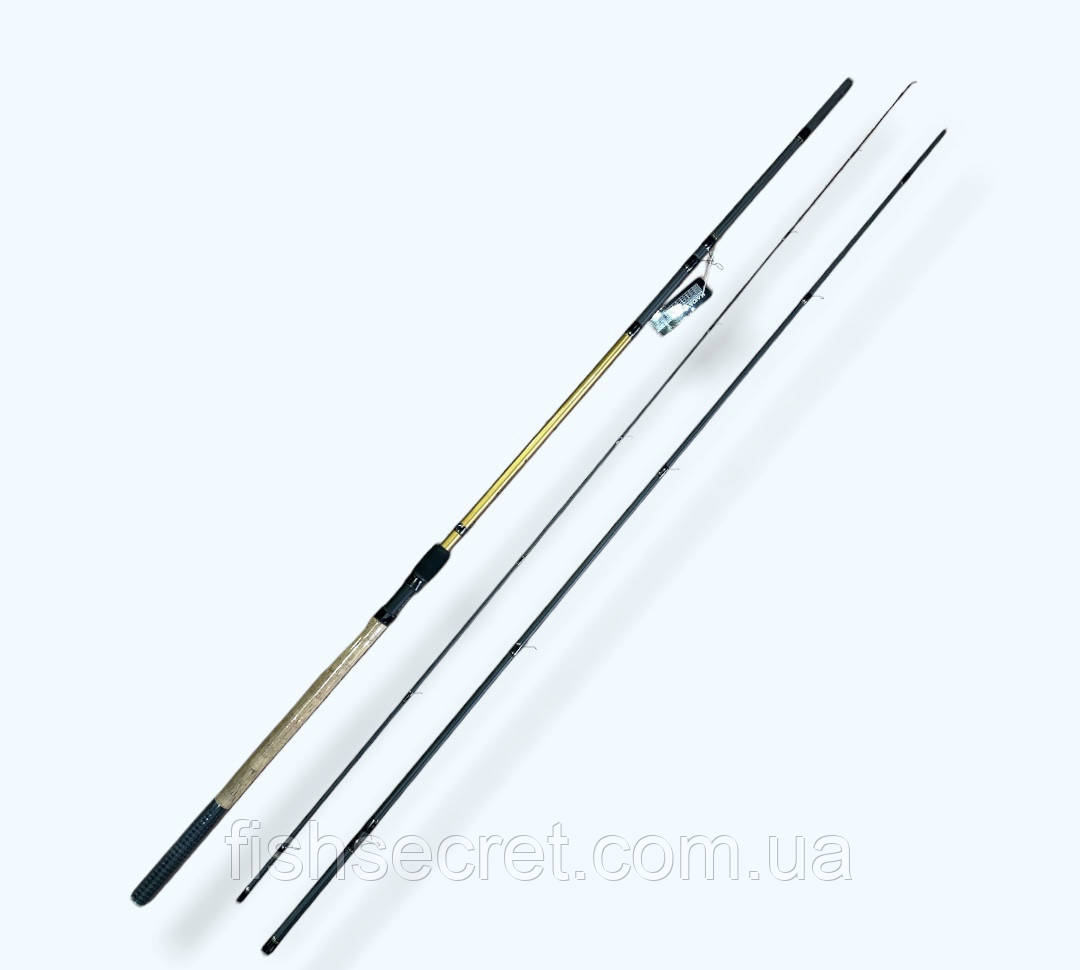 Матчевий спінінг Kaida Merida Match Medium 4.2, up 20 g