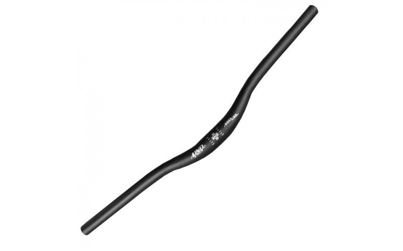 Кермо велосипеда UNO HB-RB-12 31.8 / 680 mm. подвійний баттинг