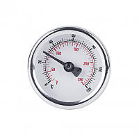Термометр Icma 40 мм 0-120°С №206