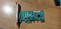 DVI видео адаптер IBM ADD2-R 39J9334 № 212812