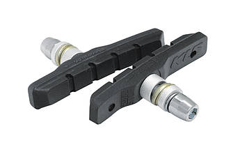 Колодки гальмівні KLS Powerstop V-02 OEM для V-Brake пара