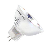 Лампа галогенная с отражателем 21v 150w OSRAM 93637 EJV MR16 GX5.3