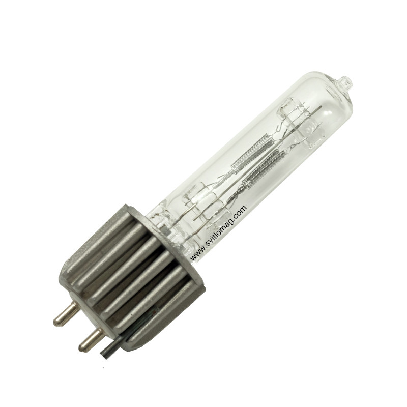 Лампа кварцова галогенна 230v 750w OSRAM 93729 HPL G9.5