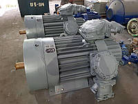 ВАОК355S6 (электродвигатель ВАОК355S6 160 кВт 1000 об/мин)