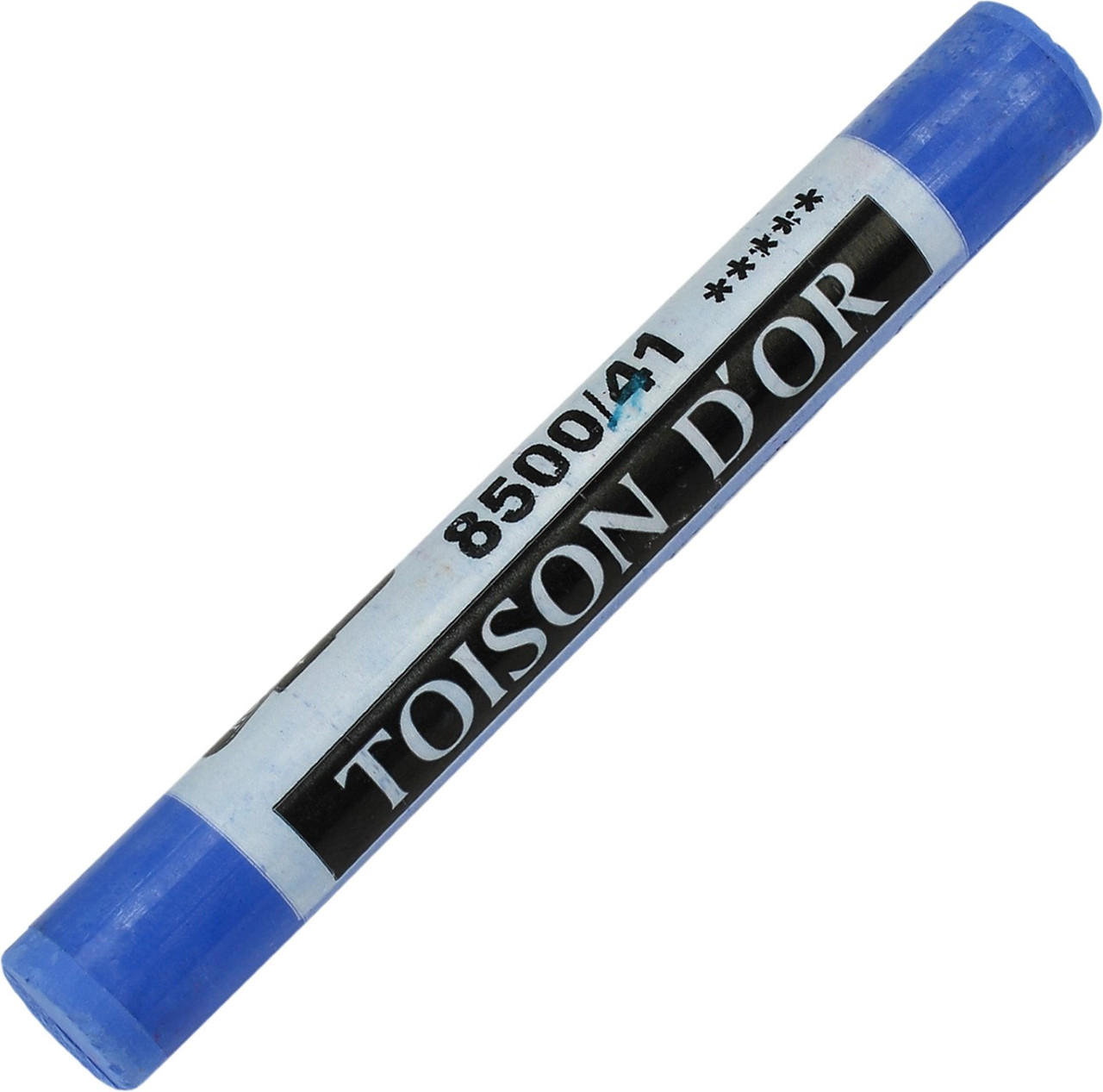 Крейда-пастель "Koh-i-noor" "TOISON D'OR" №8500041002SV ultramarine blue light/ультрамарин світло-синій(12)