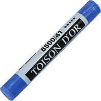 Крейда-пастель "Koh-i-noor" "TOISON D'OR" №8500041002SV ultramarine blue light/ультрамарин світло-синій(12)