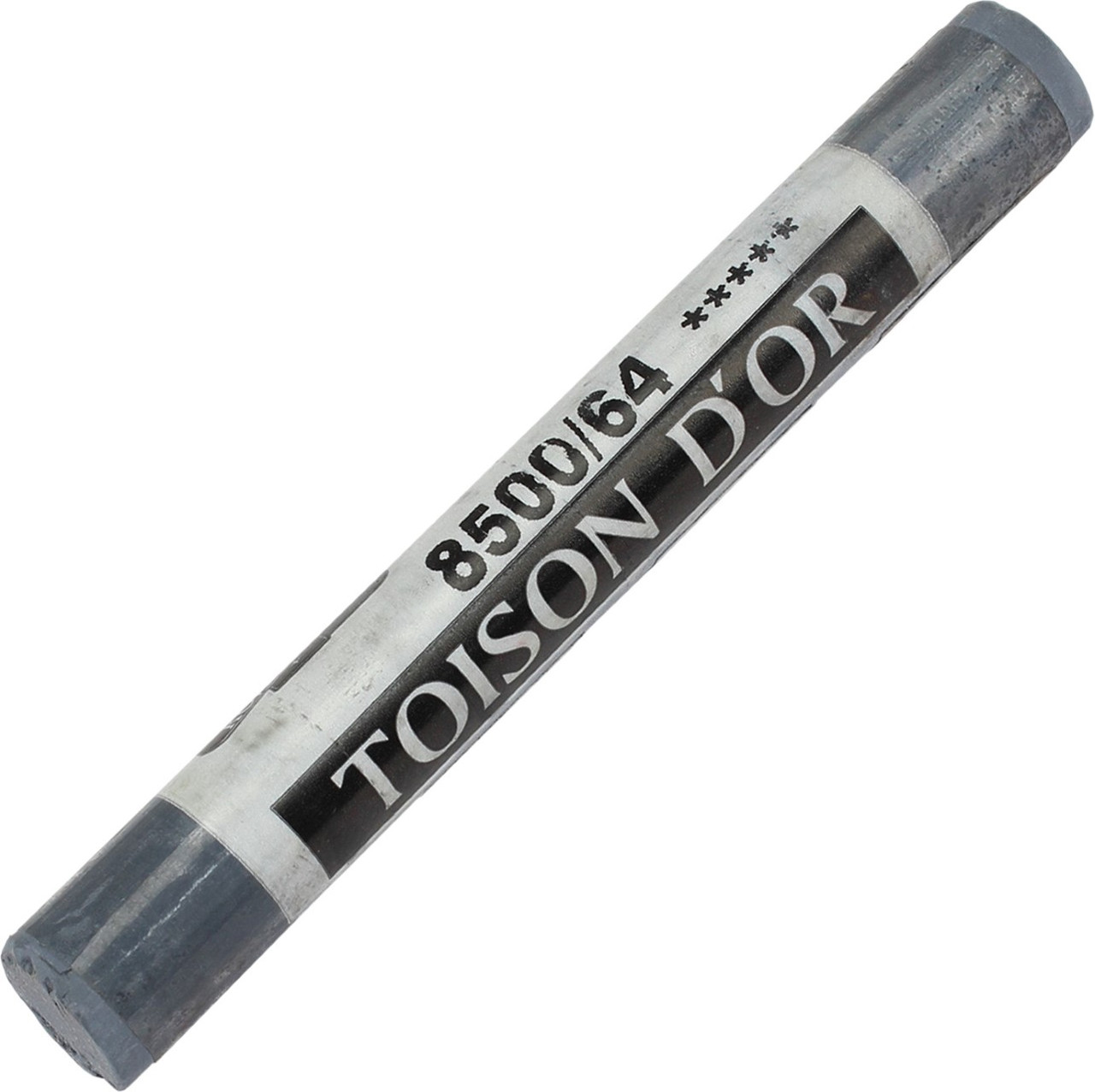 Крейда-пастель "Koh-i-noor" "TOISON D'OR" №8500064002SV bluish grey light/блакитний світло-сірий(12)