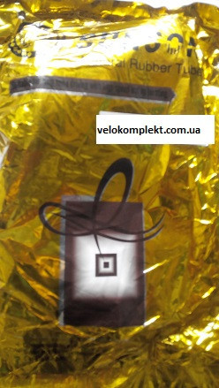 Камера на мопед/скутер 4.00*8 тм. SUNSON, фото 1