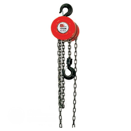 Таль ручна 1т TORIN TR9010, фото 1