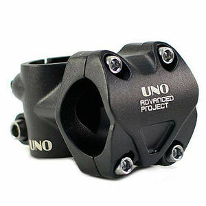 Винос керма велосипеда UNO AS-M05 a-head 31,8 / 45 мм.
