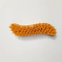 Щітка одежна 20 см "Хвиля"