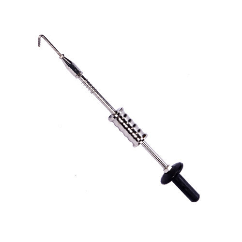 Зворотний рихтувальний молоток GI KRAFT GI12203, фото 1