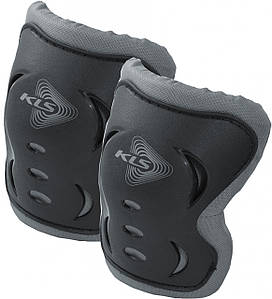 Комплект дитячих наколінників та налокітників KLS Kiter pads L