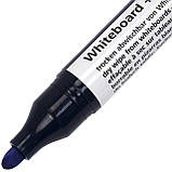 Маркер "Schneider" 290 №129003 Maxx для дошки синій(10), фото 3