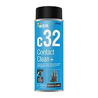 Очиститель контактов - BIZOL Contact Clean+ c32 0,4л