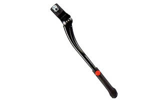 Підніжка центральна регулювання. KAIWEI KW-6-22-1 (чорний)