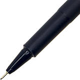 Лінер "Schneider" №S197101 Pictus 0,1 чорний(6), фото 3