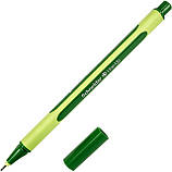 Лінер "Schneider" №S191004 Line-Up 0,4мм зелений(10), фото 2