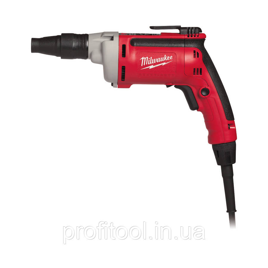Шуруповерт для саморізів MILWAUKEE TKSE 2500Q (679050)