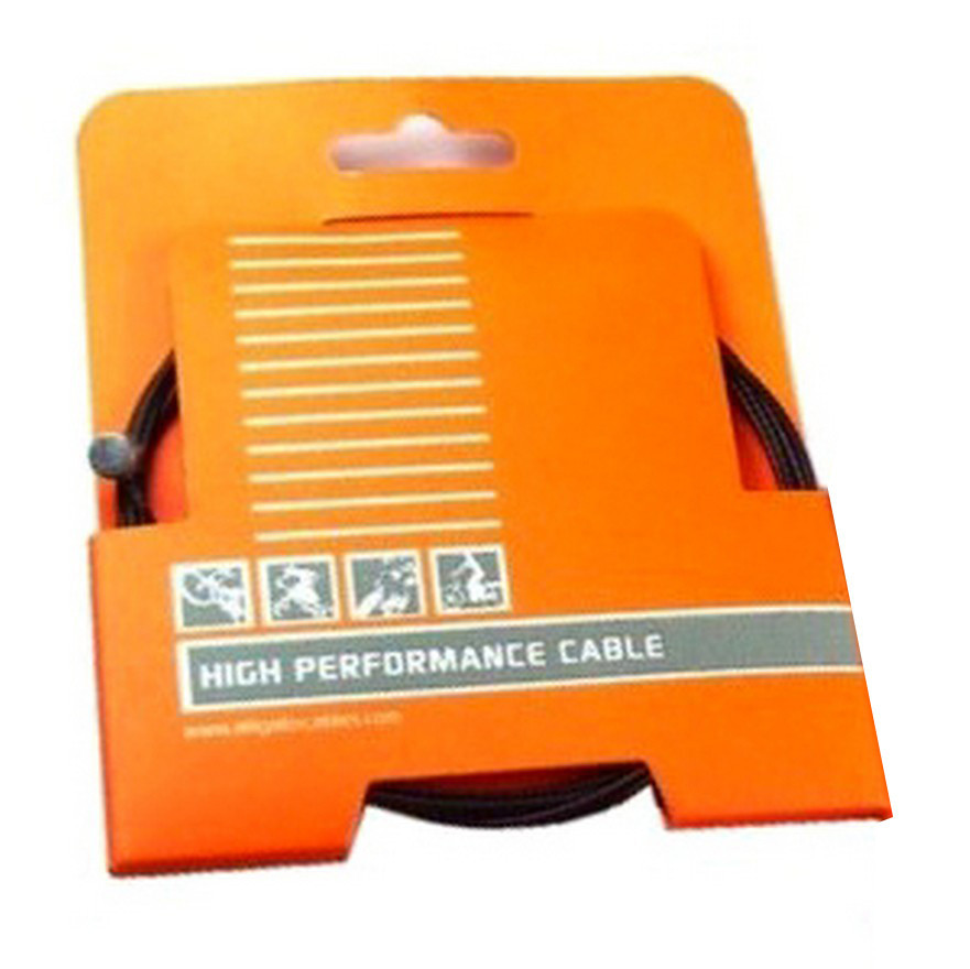 Гальмівний Тросик Alligator PTFE для МТВ/шосе тефлоновий, фото 1