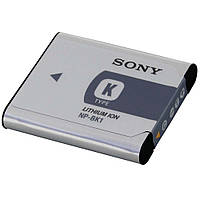 Аккумулятор NP-BK1 (NP-FK1) - для фотоаппаратов Sony