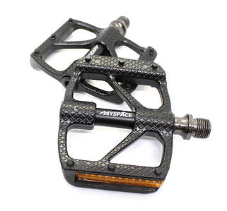 Педалі велосипедні