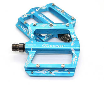 Педалі велосипедні