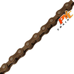 Ланцюг велосипедна PYC P7002/7001 7 spd., 116 зв.