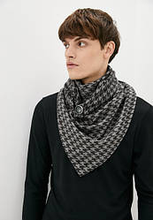 Чоловічі шарфи "Единбург"