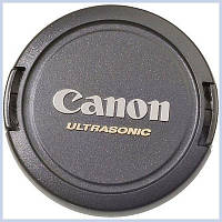 Крышка передняя для объективов CANON - E-62U - 62 мм