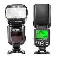 Вспышка для фотоаппаратов FujiFilm - ZOMEI Speedlite ZM430