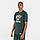 Футболка баскетбольна Nike NBA Milwaukee Bucks Dri-Fit Top (DA5928-323), фото 2