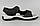Сандалі босоніжки унісекс підліткові чорні Bona 863D-2 Бона Розміри 36 37 39 40, фото 4