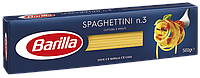 Макароны BARILLA SPAGHETTI, 500гр