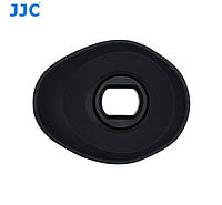 Наглазник JJC ES-A6300G (вместо FDA-EP10) для фотоаппаратов SONY A6000, A6400, A6300, NEX-6, NEX-7