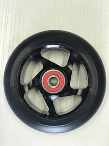 Трюкові колеса на самокат (метал) 100