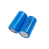 Аккумуляторы 18350 PkCell 850 mAh (1шт)