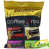 Цукерки кавові Pszczółka Coffee Amo - 100 грам