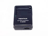 Зарядное устройство PENTAX D-BC90 для Pentax (аккумулятор D-Li90)