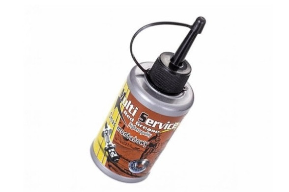 Мастило EXPAND MULTI SERVICE для підшипників, тюбик70ml, фото 1