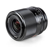 Объектив VILTROX AF 24mm 1:1.8 STM (AF 24/1.8 FE) для камер Sony (байонет - E-mount)