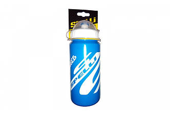 Фляга Spelli 528 S синя